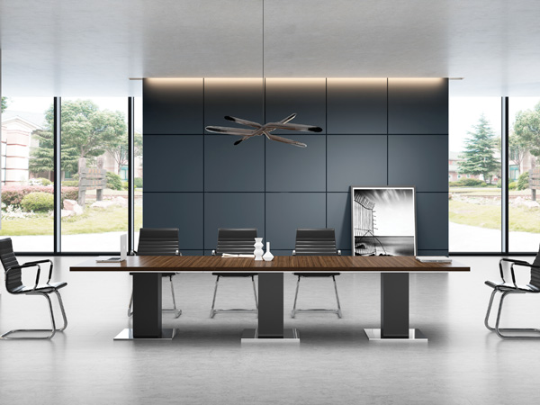 君悅系列|板式會議桌 板式會議桌