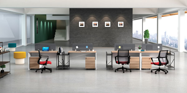 智能化或將成為辦公家具廠家未來發展的潮流趨勢