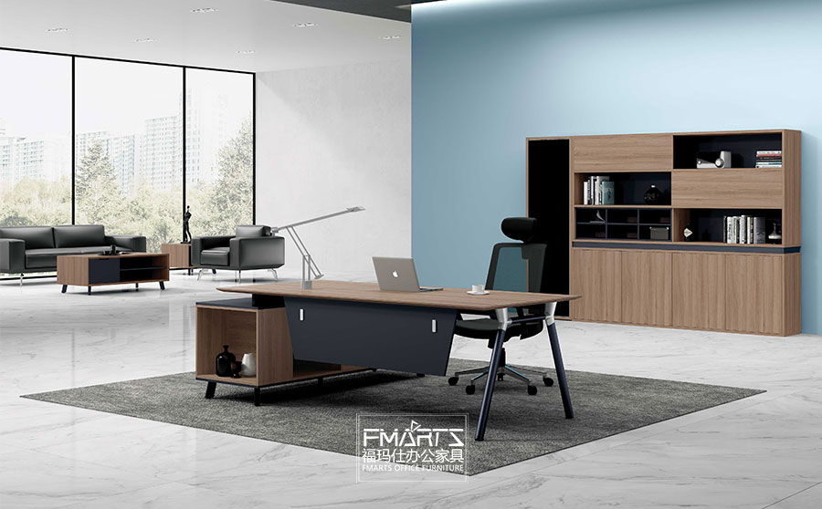 經理辦公桌