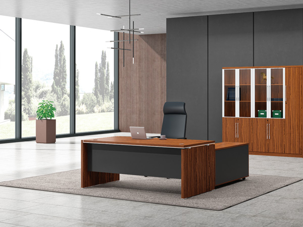 領(lǐng)導(dǎo)辦公桌