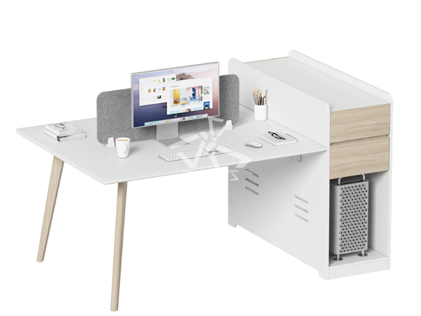 簡悅兩人位  職員辦公位  SF-JY1612