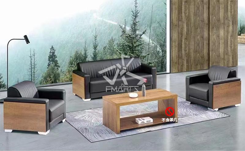 1+1+3沙發組合 CH-R0808-1S, CH-R1408-3S, CH-R0808-1S