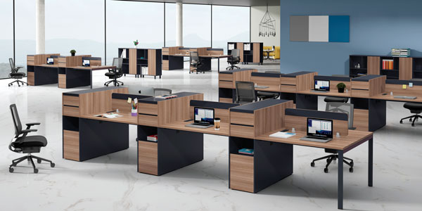 辦公家具廠家如何借互聯網東風更好地發展