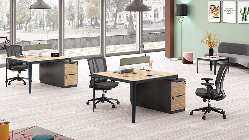 福瑪仕淺析選擇實(shí)用型辦公家具技巧