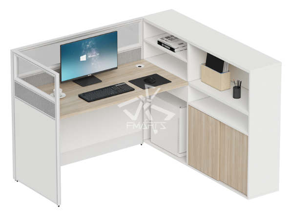 P20B款職員辦公位   單人位、雙人位