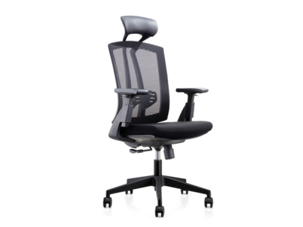 公共系統(tǒng)|維克系列辦公椅 經(jīng)理辦公椅