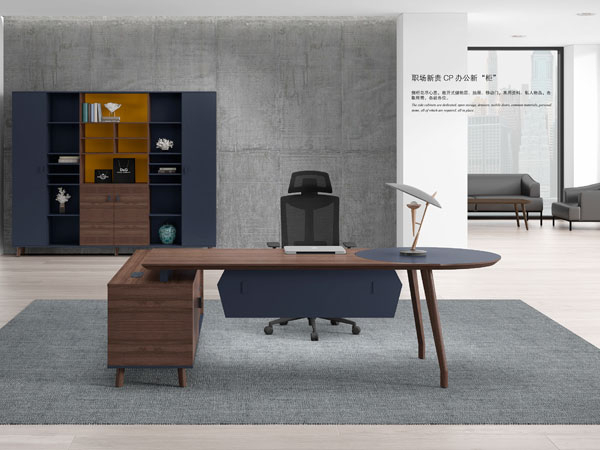 經理辦公班臺