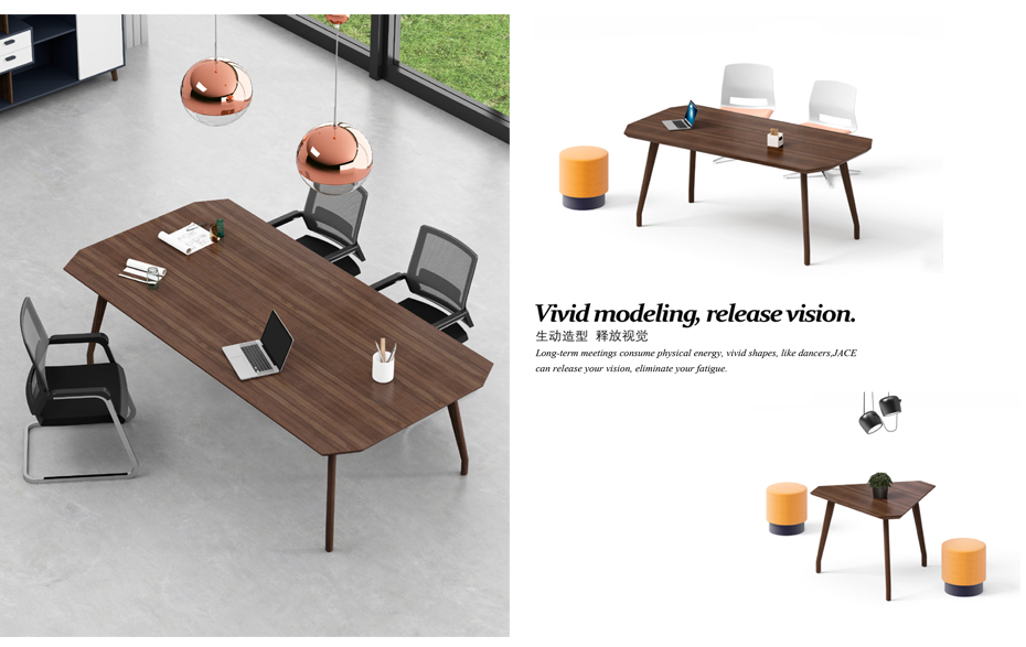 簡兮板式會議臺_02 簡兮板式會議臺_02