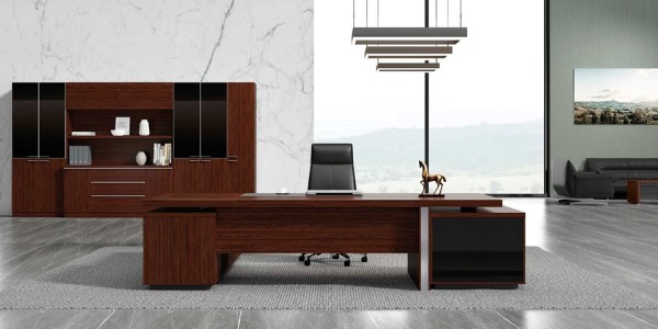 企業(yè)應(yīng)該如何挑選現(xiàn)代辦公家具？