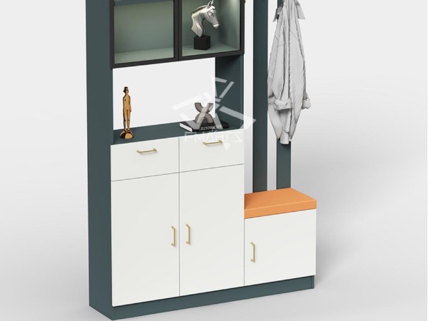 H款玄關柜HF-YG1220 H款玄關柜HF-YG1220