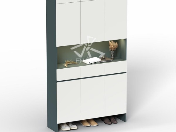 A款玄關柜HF-YG1224