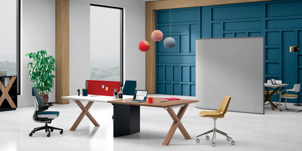 十二星座性格對應辦公家具風格有哪些不同? 十二星座性格對應辦公家具風格有哪些不同?